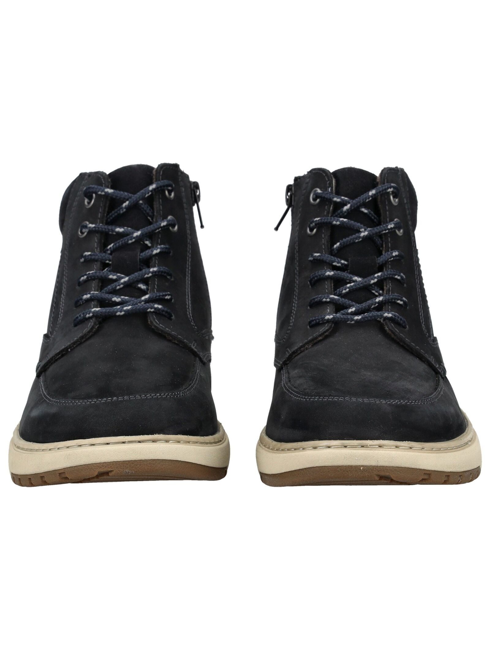 Josef Seibel Josef Seibel Sneaker Leder Sneaker
