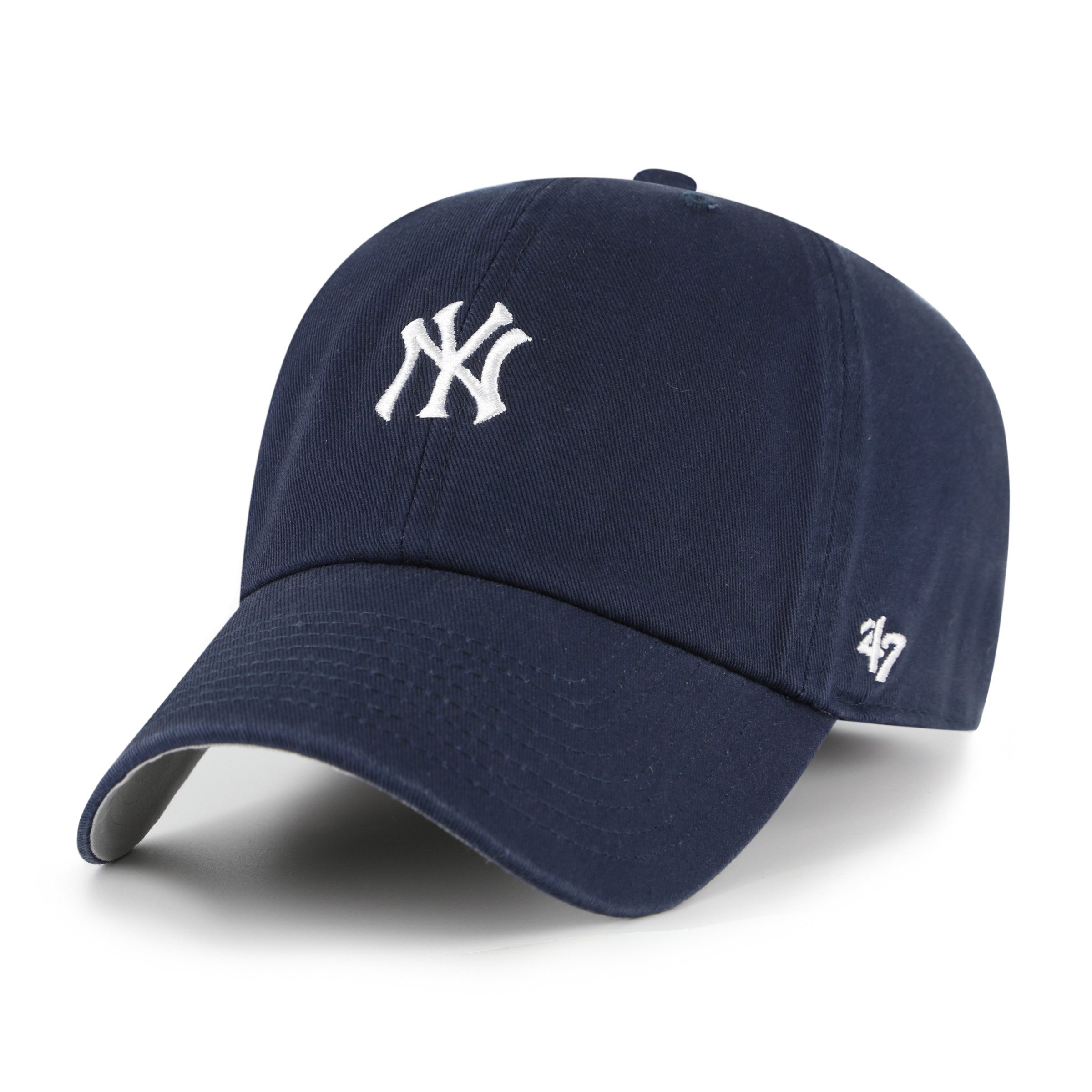 '47 Brand Baseball Cap '47 Brand MLB New York Yankees BASE RUNNER '47 Clean günstig online kaufen
