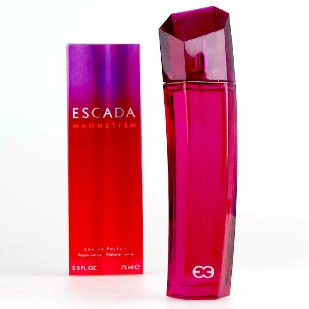 ESCADA Eau de Parfum Escada Magnetism Women Edp Spray 75ml