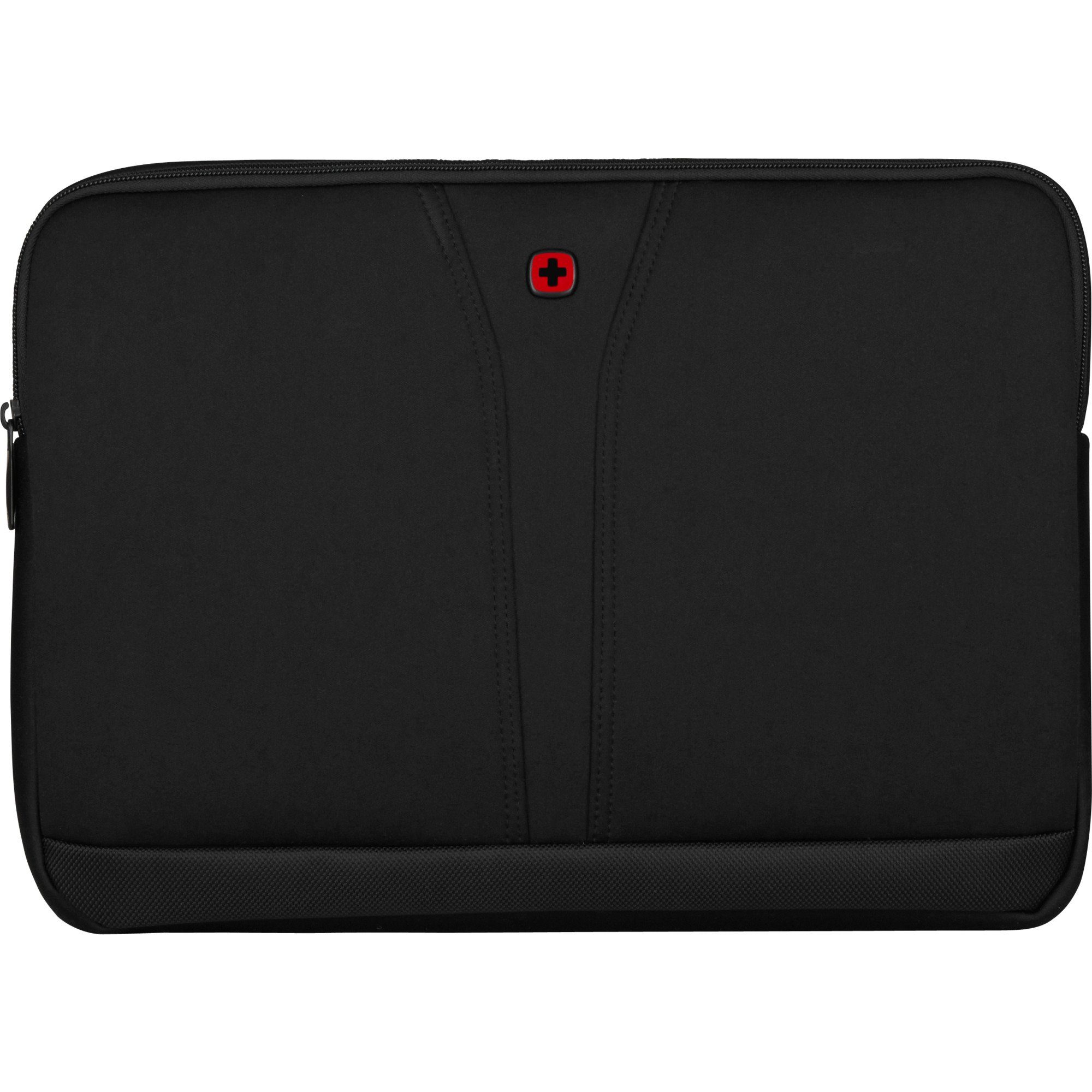 Wenger Laptoptasche Wenger BC Fix, Notebookhülle, (bis 39,6 cm