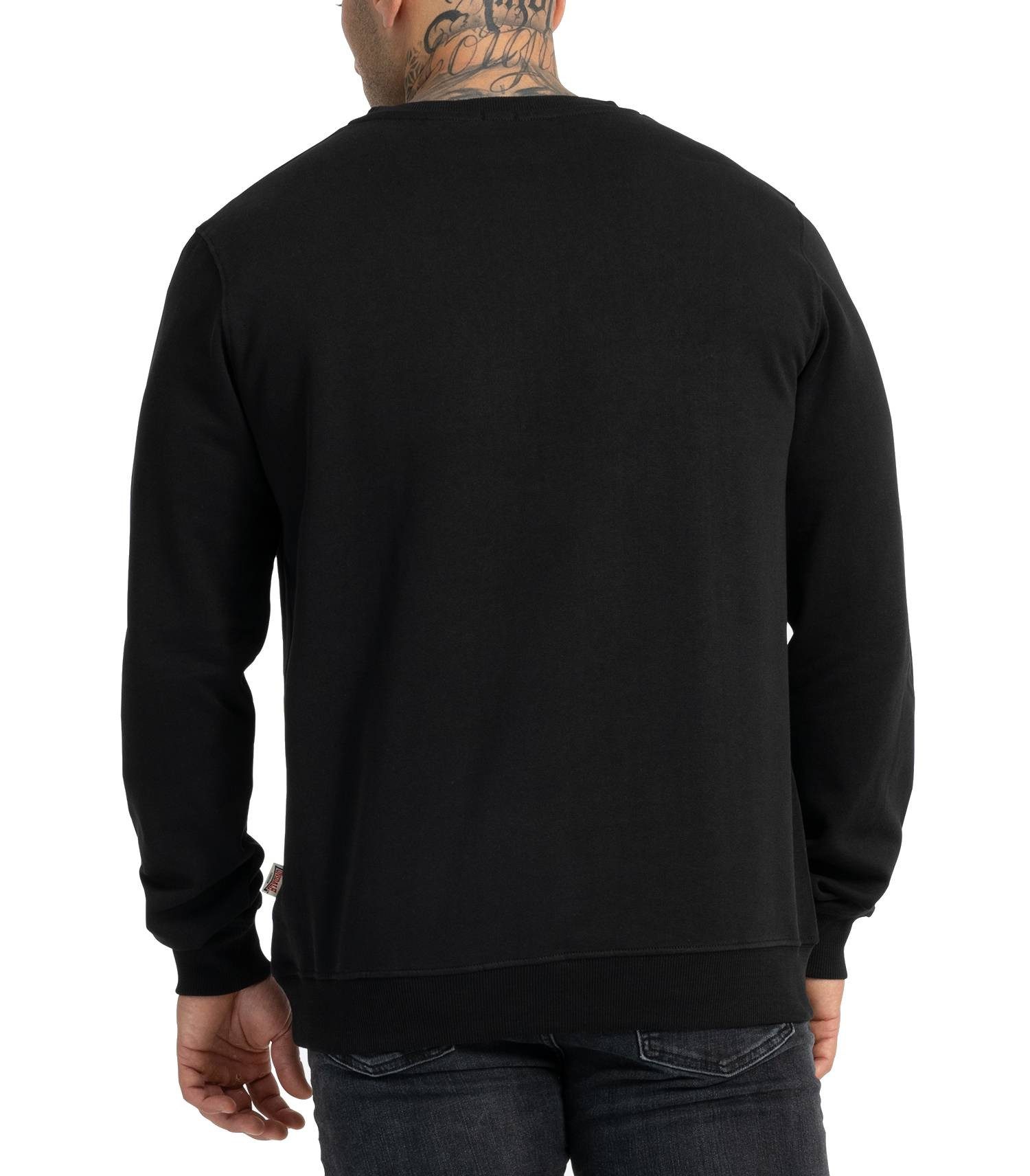 Lonsdale Sweater Sweatpulli Lonsdale GO Sport günstig online kaufen