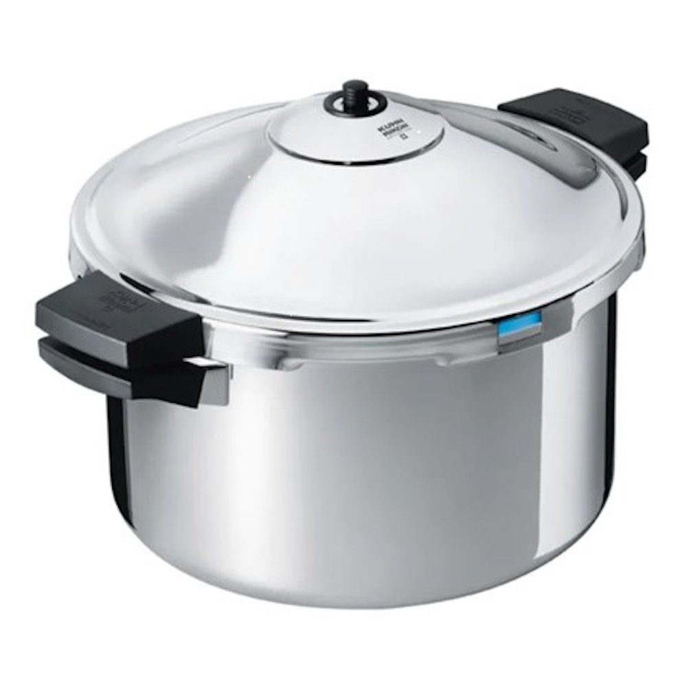 Schnellkochtopf Kuhn Rikon Schnellkochtopf Duromatic INOX Hotel 8,0 L/Ø 28 cm
