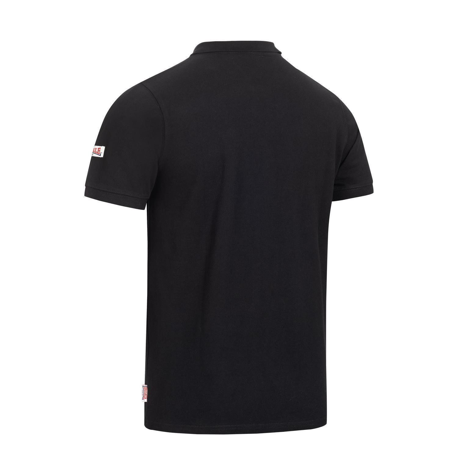Lonsdale Poloshirt Poloshirt Lonsdale Bruan günstig online kaufen