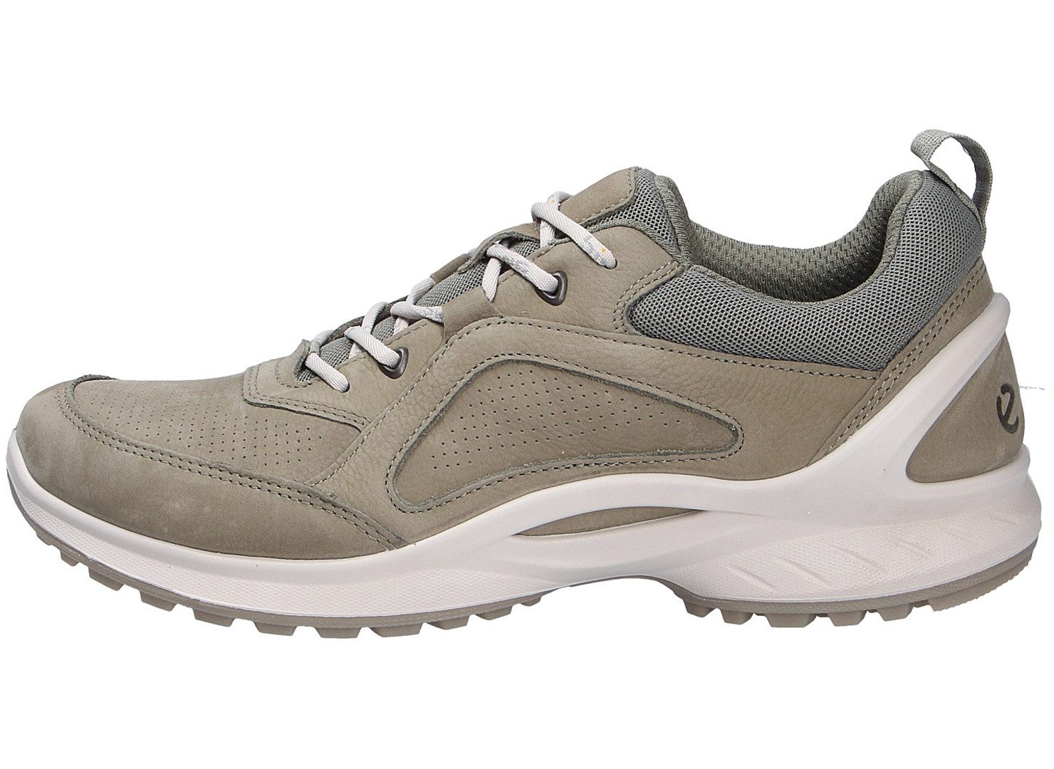 Ecco Ecco Herren Schnürschuh BIOM ENERGI M grün Größe Schnürschuh