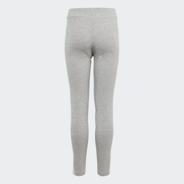 adidas Sportswear Leggings ESSENTIALS 3-STREIFEN COTTON (1-tlg)