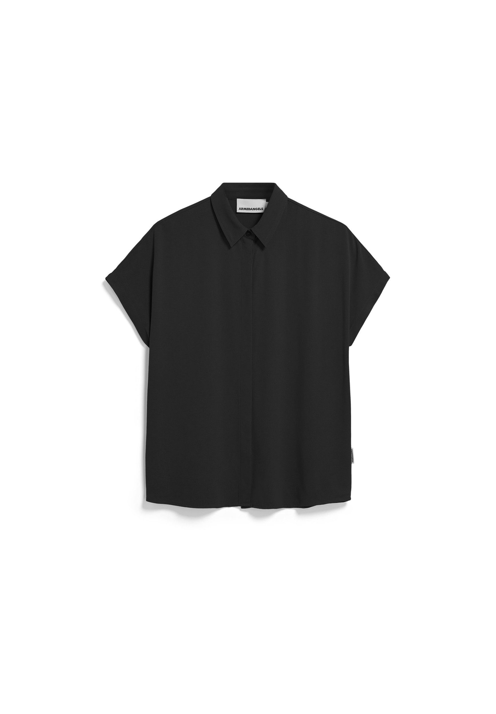 Armedangels Klassische Bluse LARISAANA günstig online kaufen