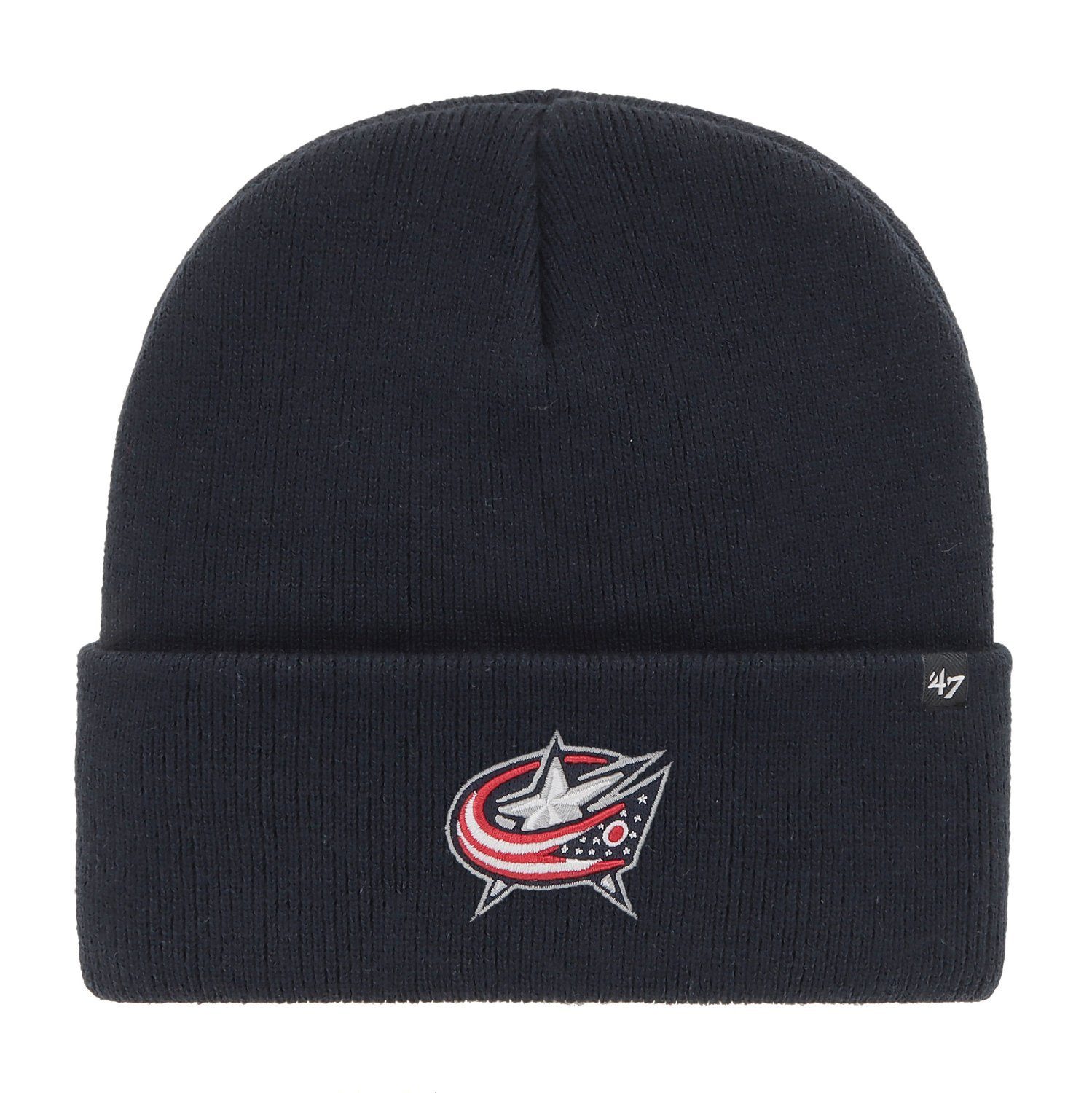 '47 Brand Fleecemütze Beanie HAYMAKER Columbus Jackets
