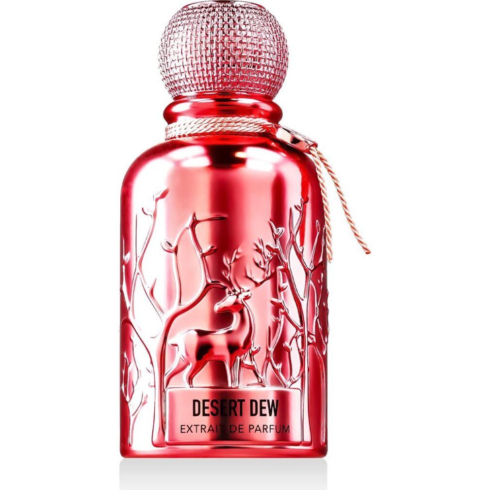 Auraa Desire Körperpflegeduft Desert Dew Extrait de Parfum 100 ml UNISEX