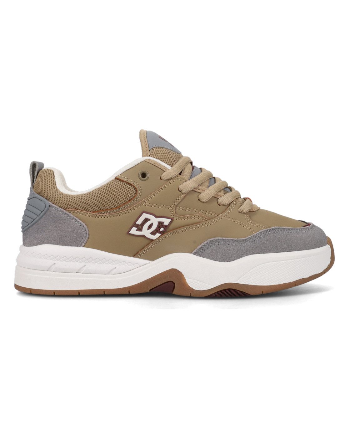 DC Shoes DC Ascend Sneaker günstig online kaufen