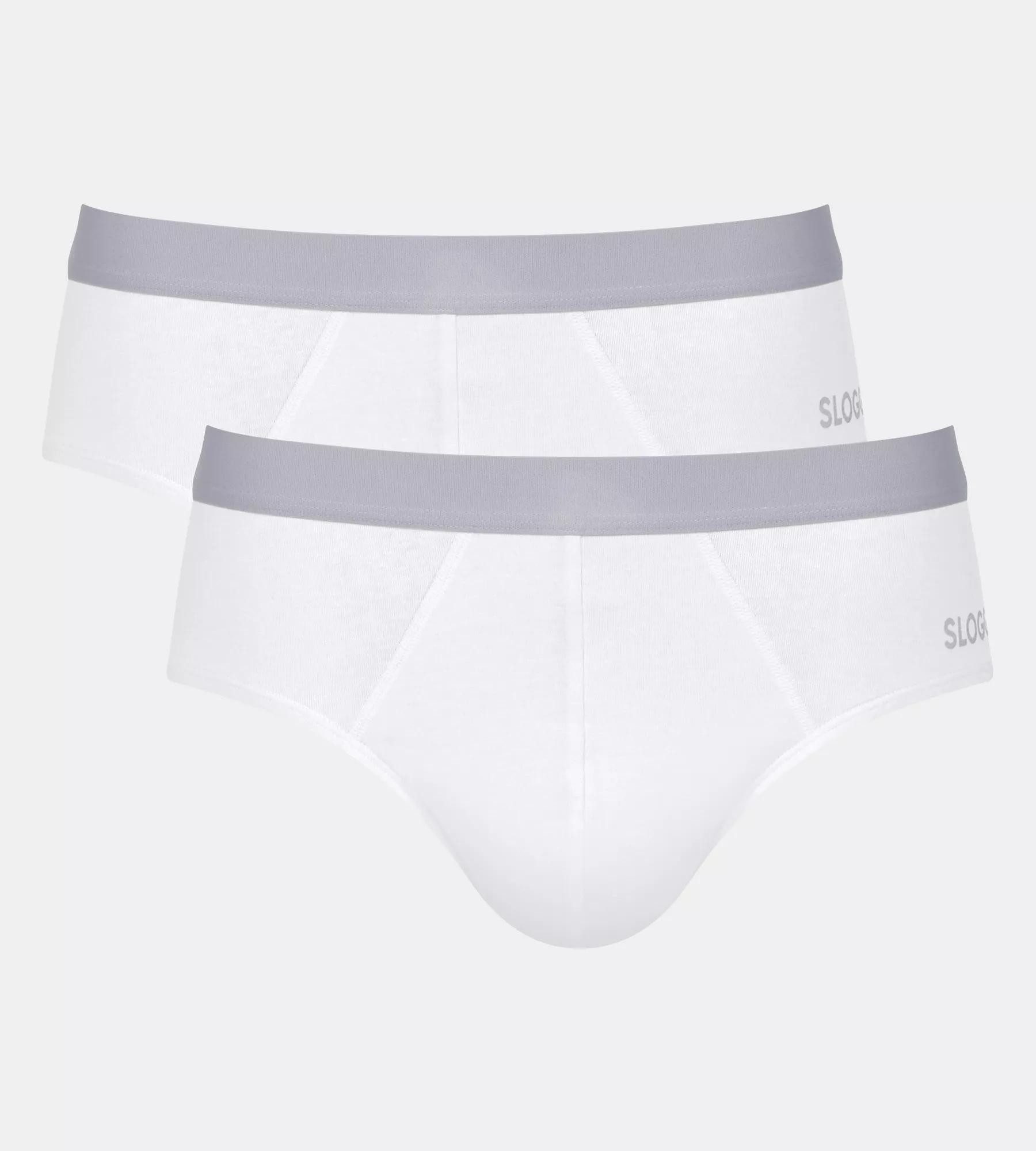 Slip men GO ABC 2.0 Brief 2P