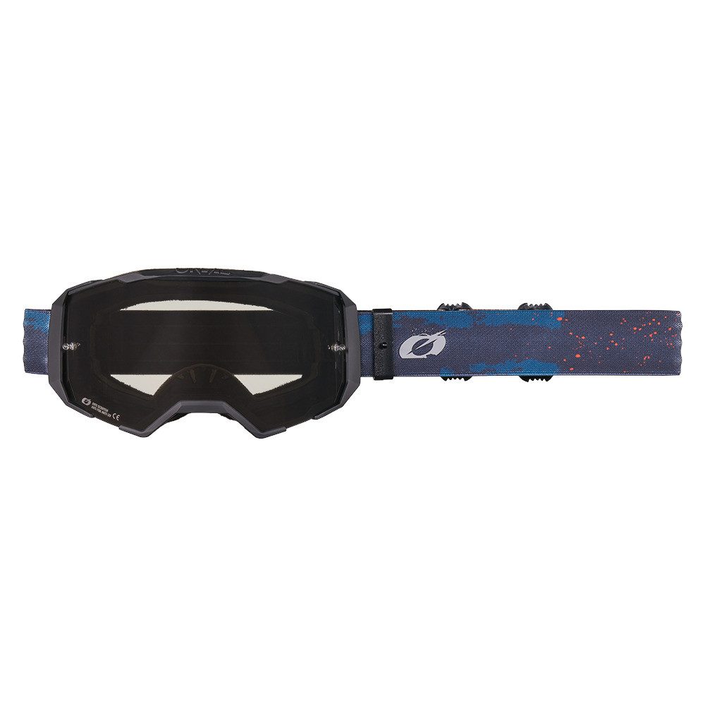 O’NEAL Fahrradbrille, MTB-Brille Goggle PAINT B-22