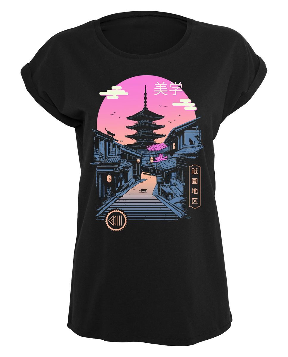 Vincent Trinidad T-Shirt