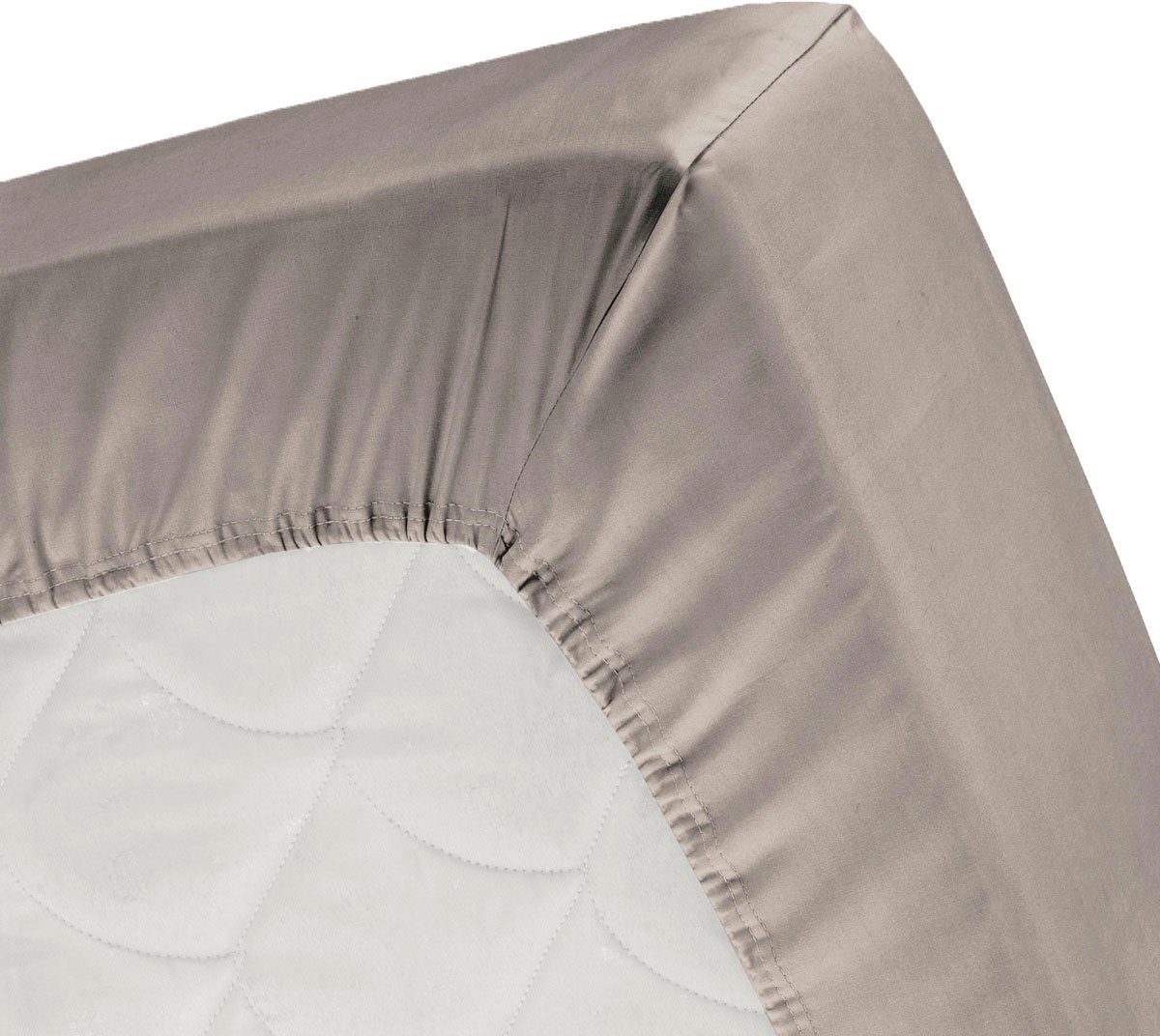 Cinderella Spannbettlaken Moon Spannbettlaken (bis 30 günstig online kaufen