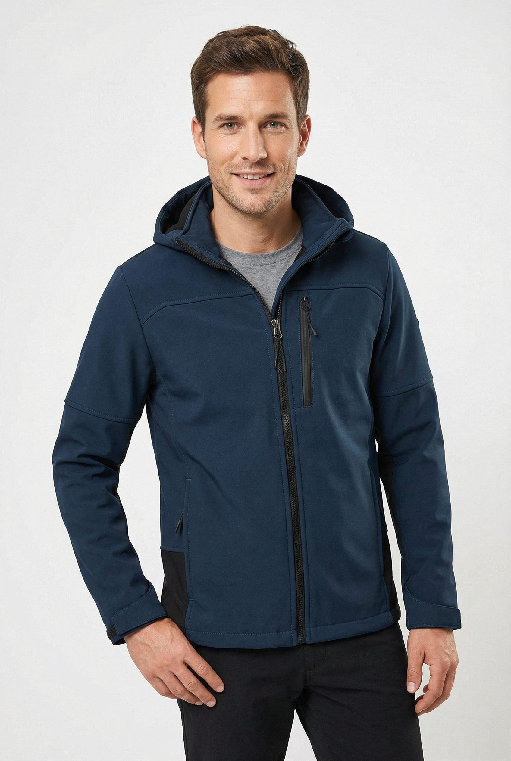 Killtec Softshelljacke KOS 369 MN SFTSHLL JCKT günstig online kaufen