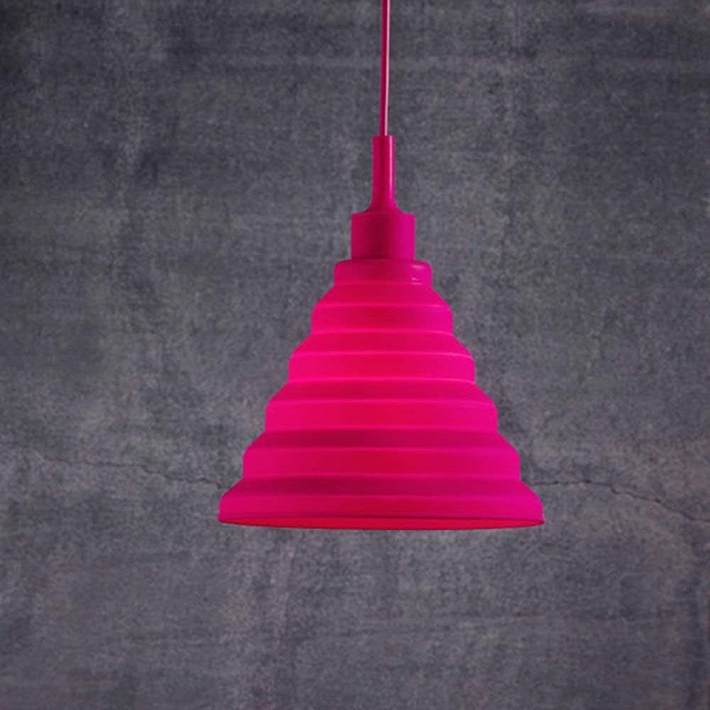 Nordlux Pendelleuchte Multicolors Hängeleuchte Silicone, ohne Leuchtmittel, Hängeleuchte