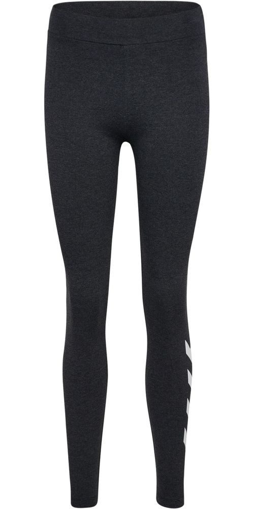 hummel Leggings Pulse Logo Mw Tights günstig online kaufen