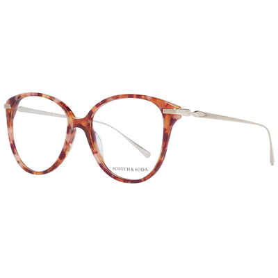 Scotch & Soda Brillengestell SS3011 53371