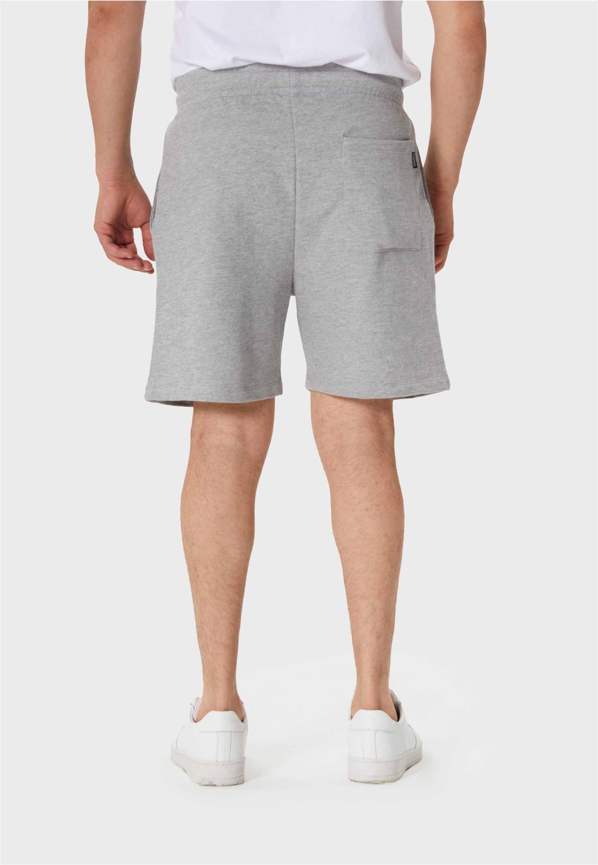 Oldskull Sweathose Basic Osk Samurai Logo (1-tlg) mit Dehnbund