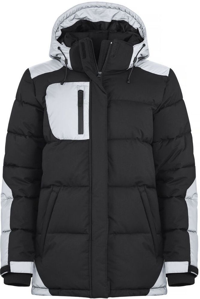 Clique Winterjacke Dumas