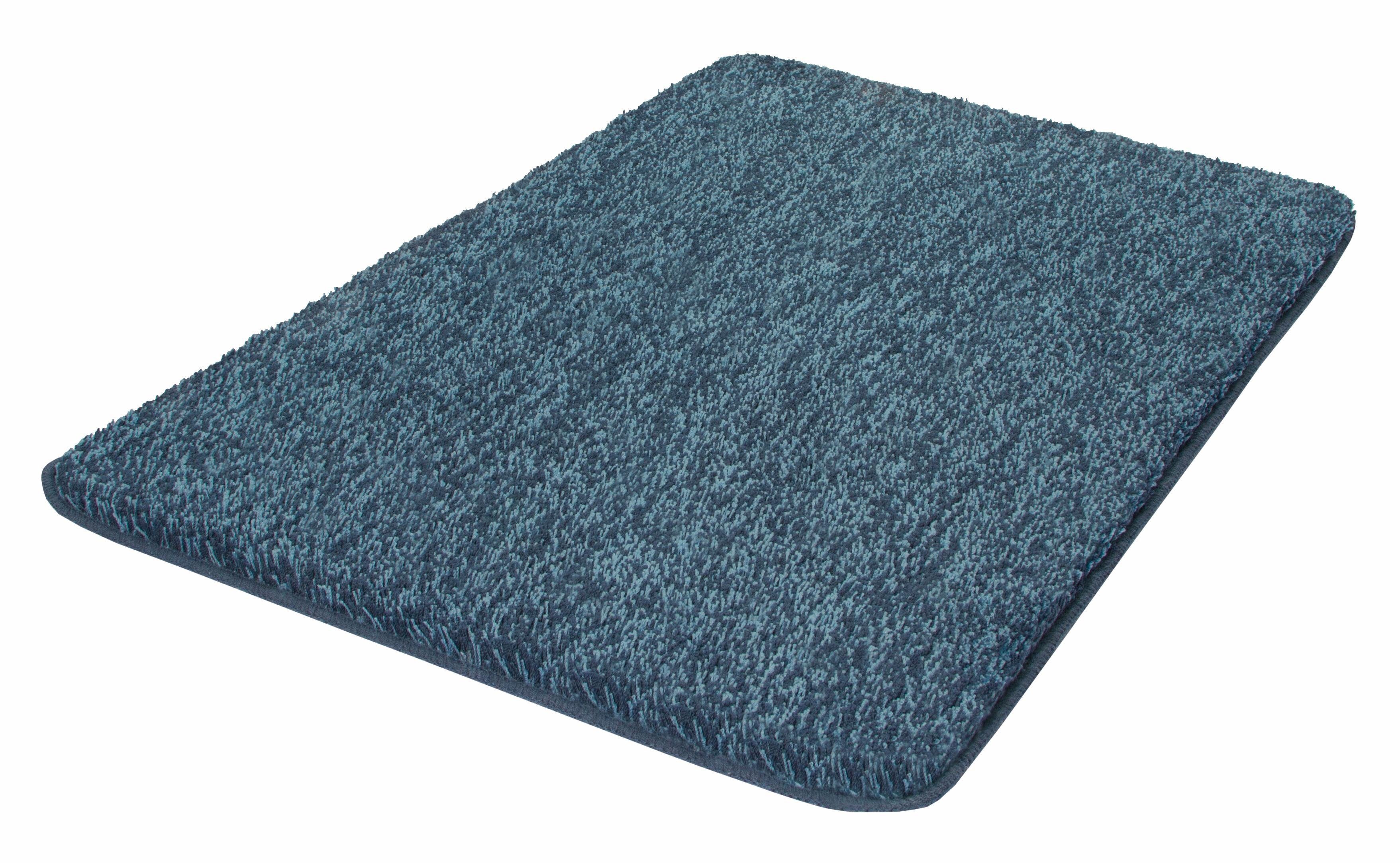 Kleine Wolke Badematte Seattle, Höhe 25 günstig online kaufen