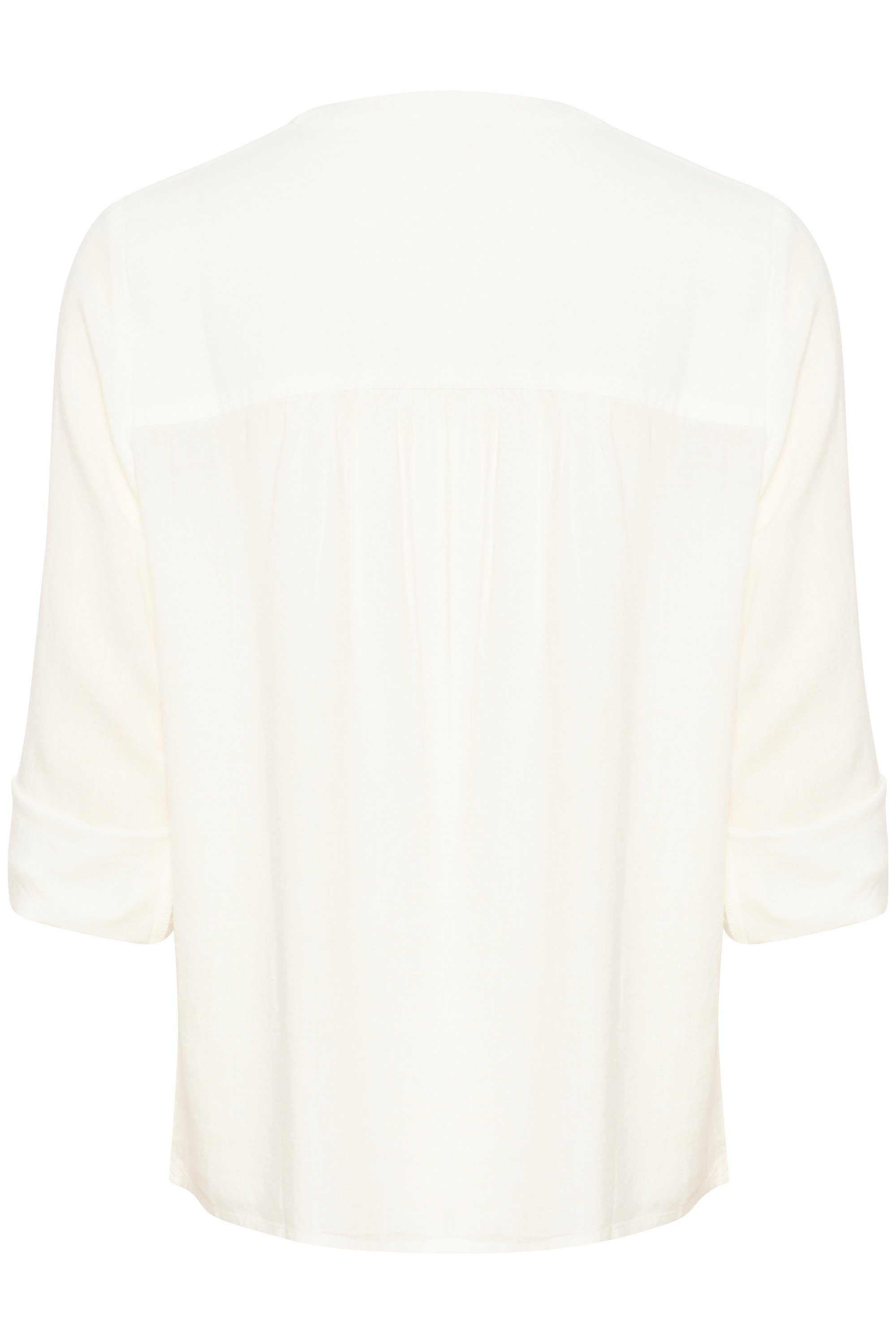 KAFFE Langarmbluse Langarm-Bluse KAmilia günstig online kaufen