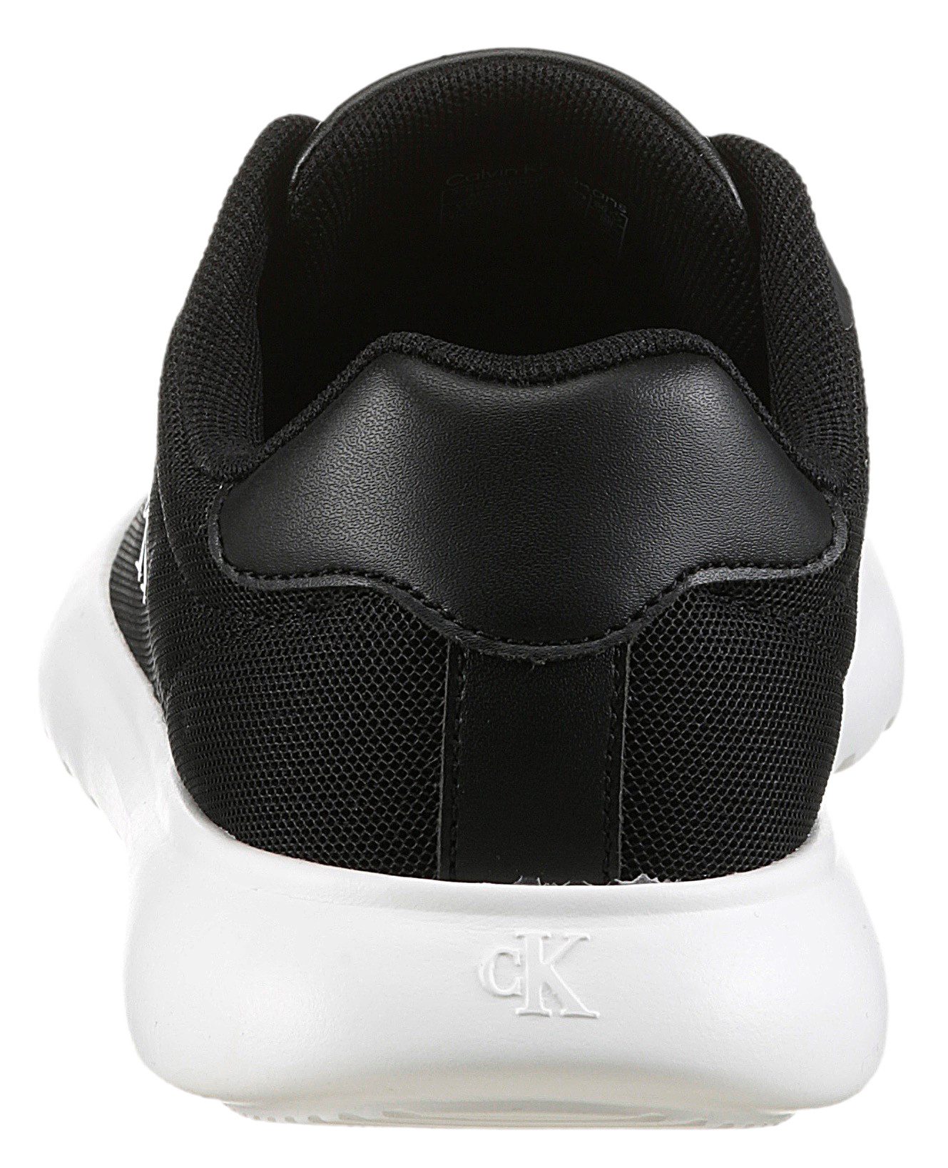 Calvin Klein Jeans 3 EVA RUNNER MESH WN Sneaker, Freizeitschuh, Halbschuh, günstig online kaufen