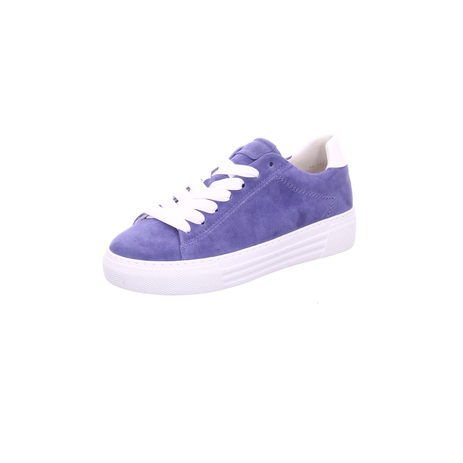 Gabor Sneaker für Damen Sneaker (keine Angabe, 1-tlg., keine Angabe)