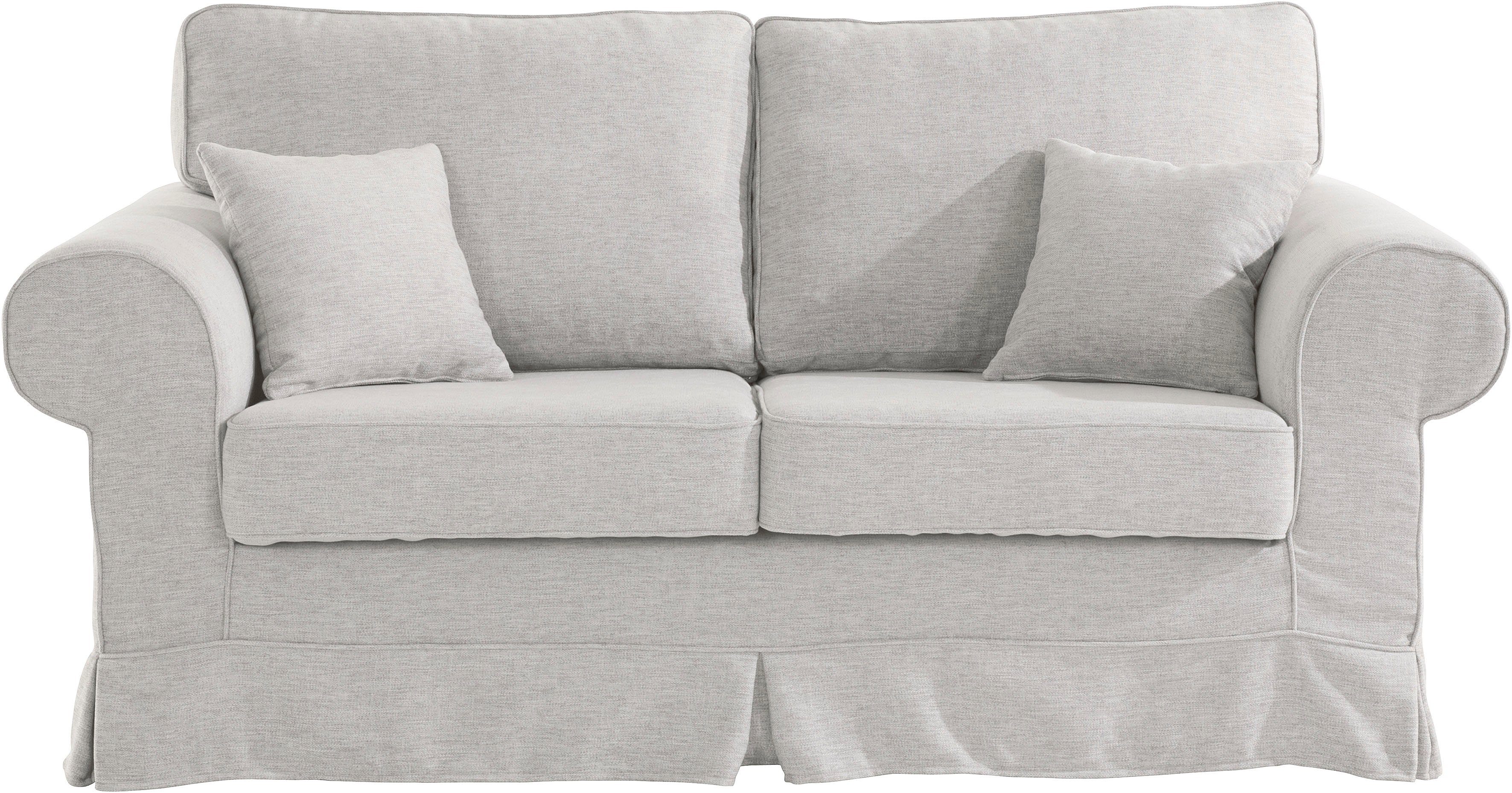 Graue helle Sofas online kaufen » Helle graue Couches | OTTO