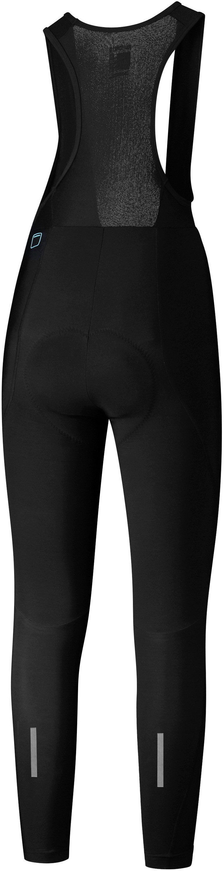 Shimano Fahrradhose Fahrrad-Trägerhose ELEMENT Bib Tights günstig online kaufen