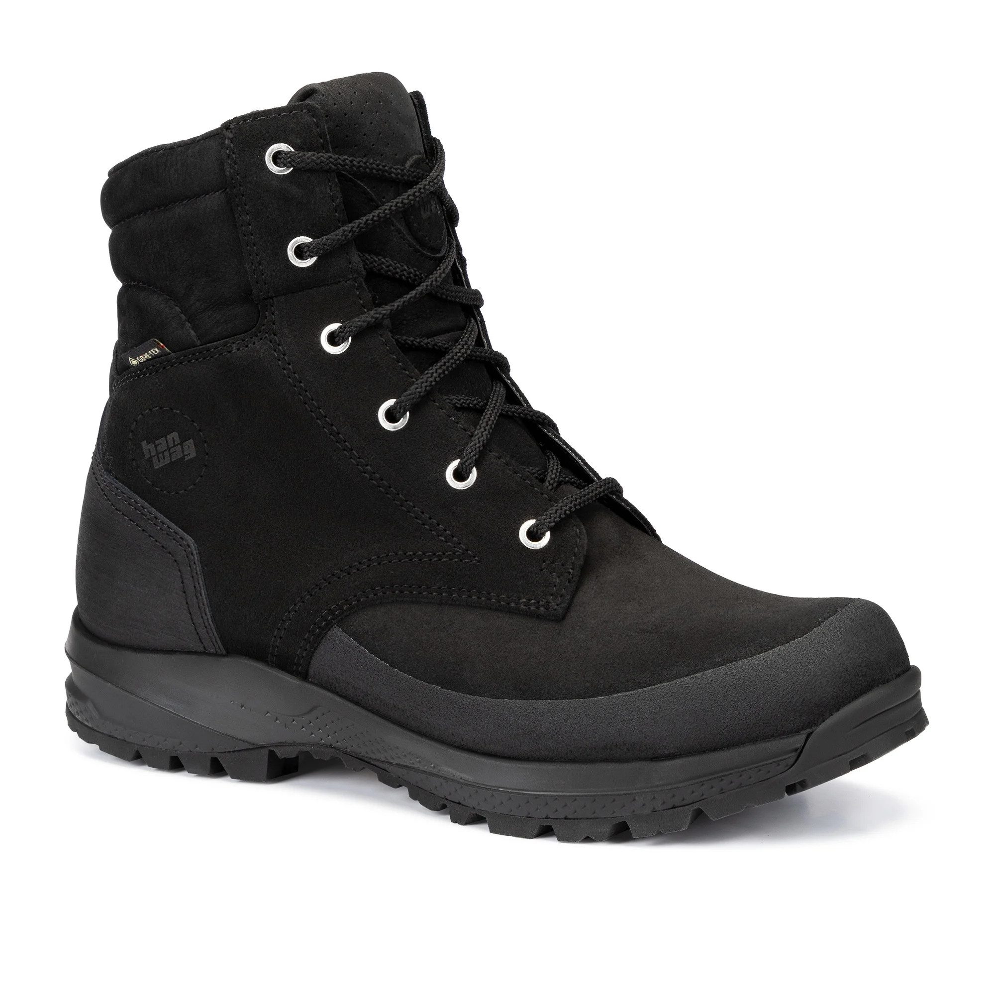 Hanwag Anvik II GTX Winterstiefel