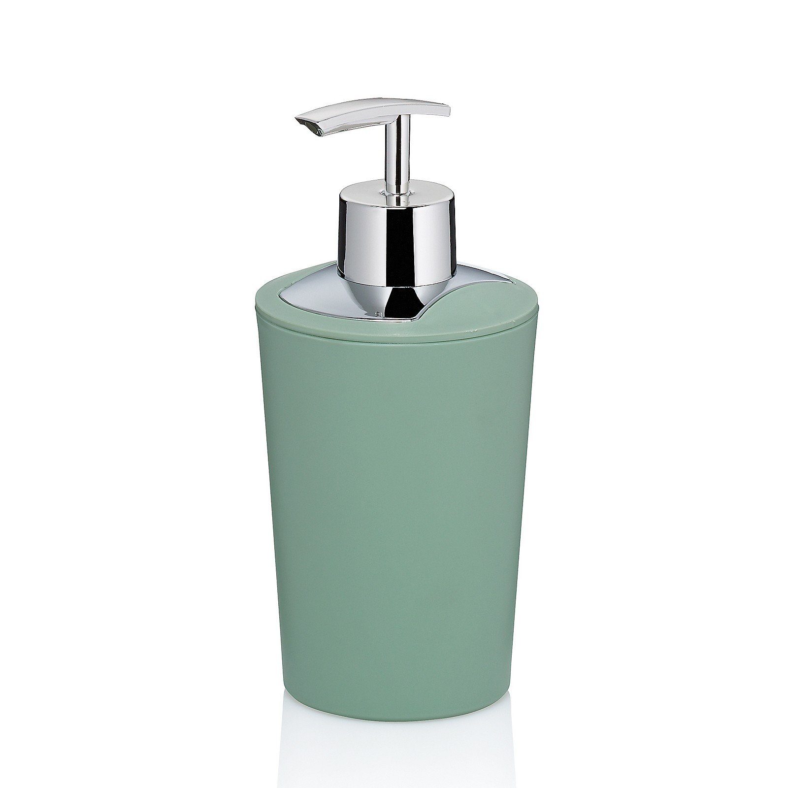 kela Seifenschale Marta, Breite: 0 cm, Ø 8 cm, 350 ml, bruchsicherer Kunsts günstig online kaufen