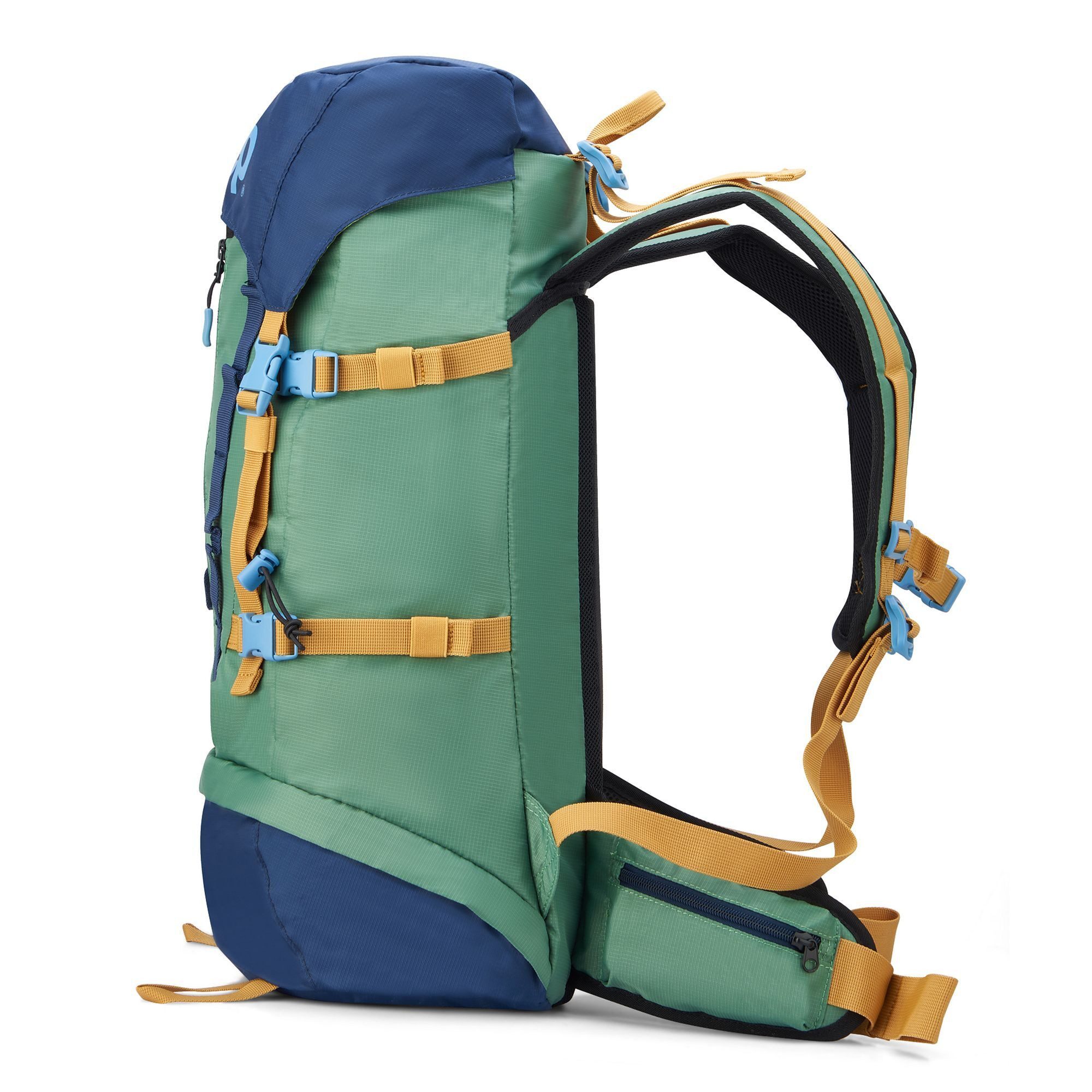 Jeep Sportrucksack JS017A, Polyester