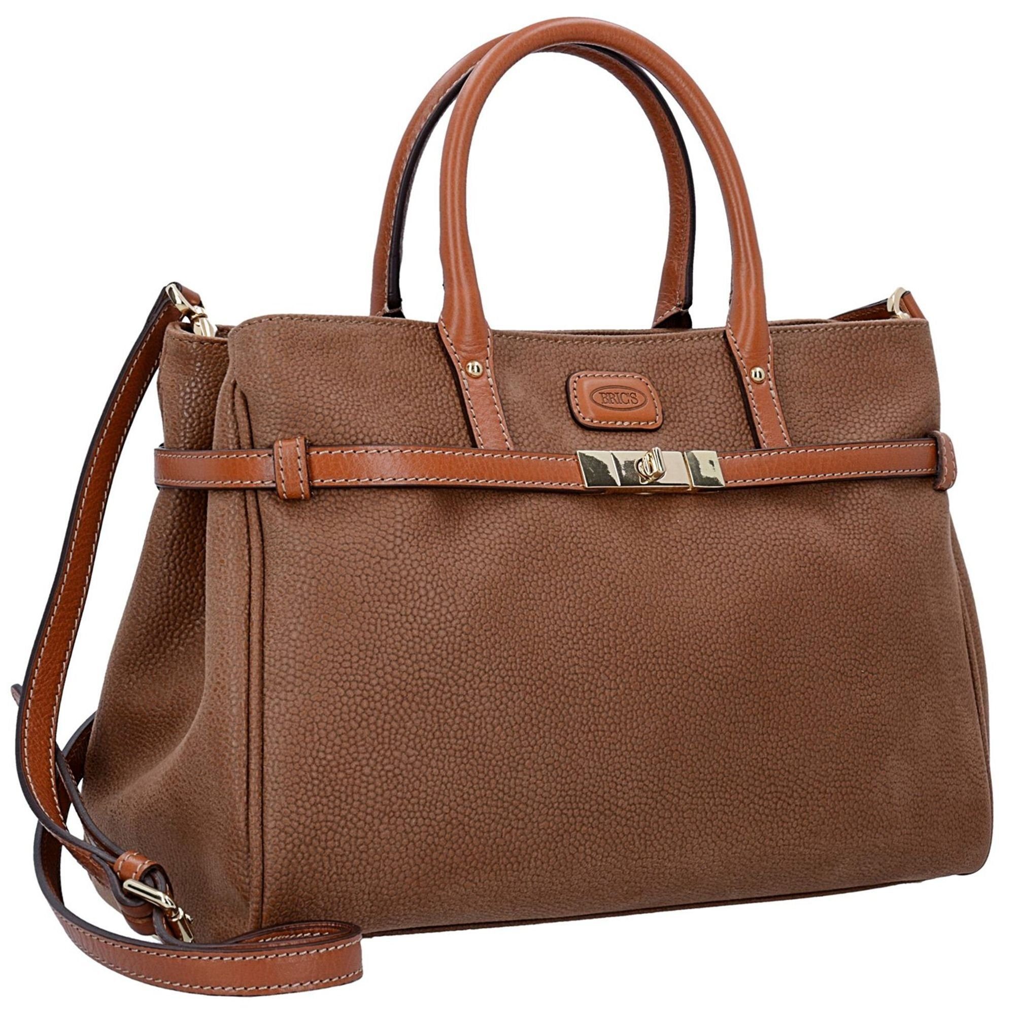 Bric's Henkeltasche Life, PVC