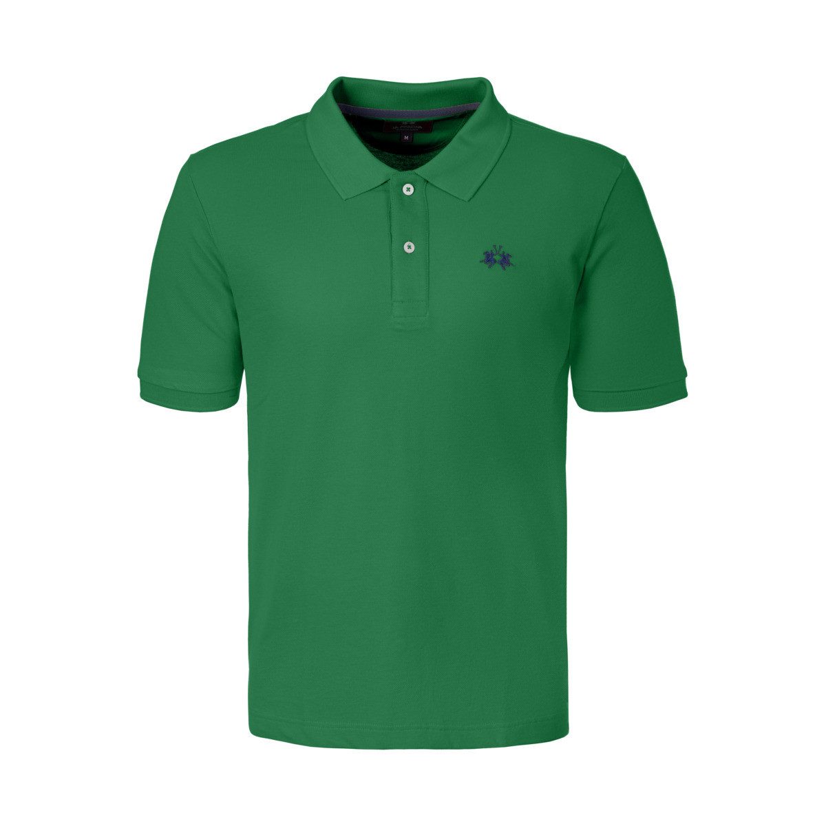 La Martina Poloshirt BPMP11 Herren T-Shirt, Shirt, Poloshirt, Polohemd, Sportshirt