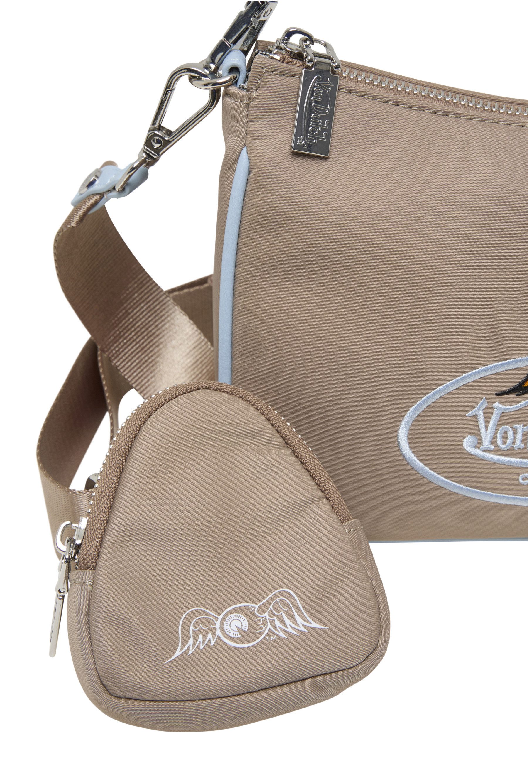 Von Dutch Reisetasche Von Dutch KACEY CROSSBODY