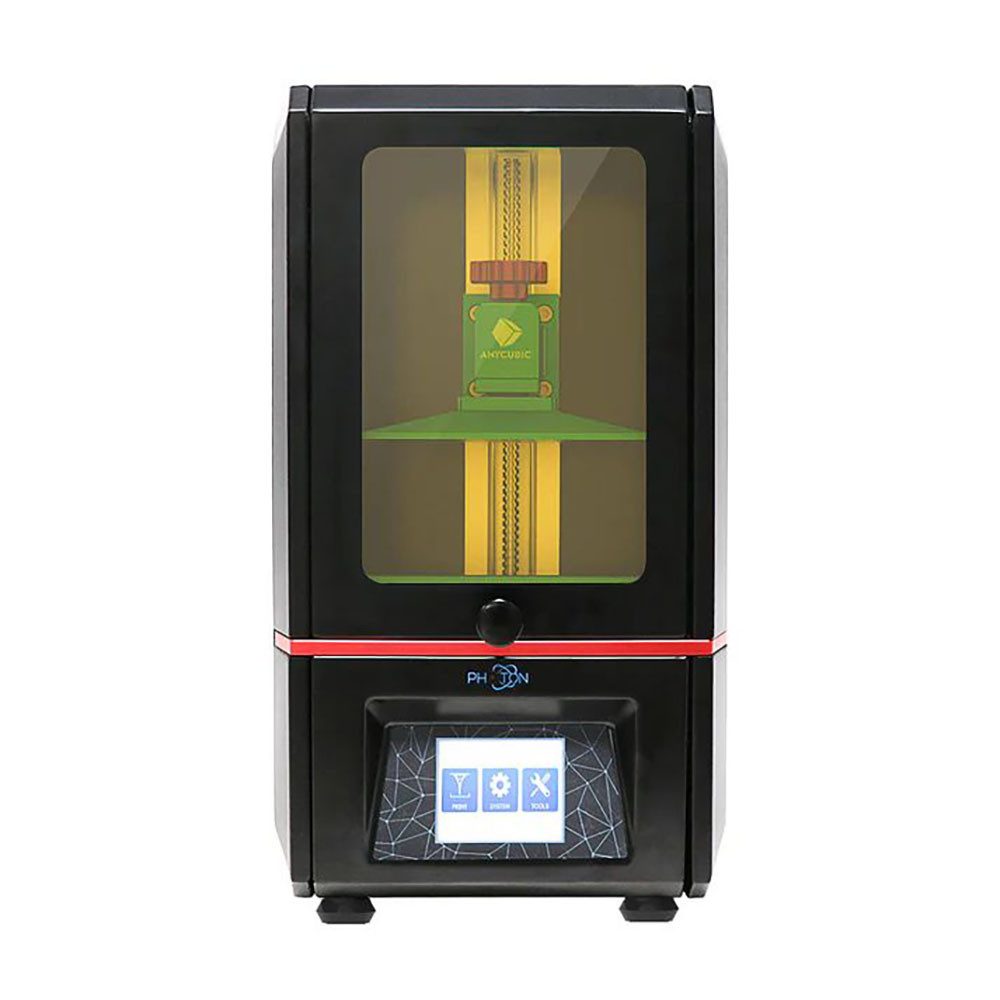 ANYCUBIC 3D-Drucker Photon Mono X, Druckgröße 192x120x245mm