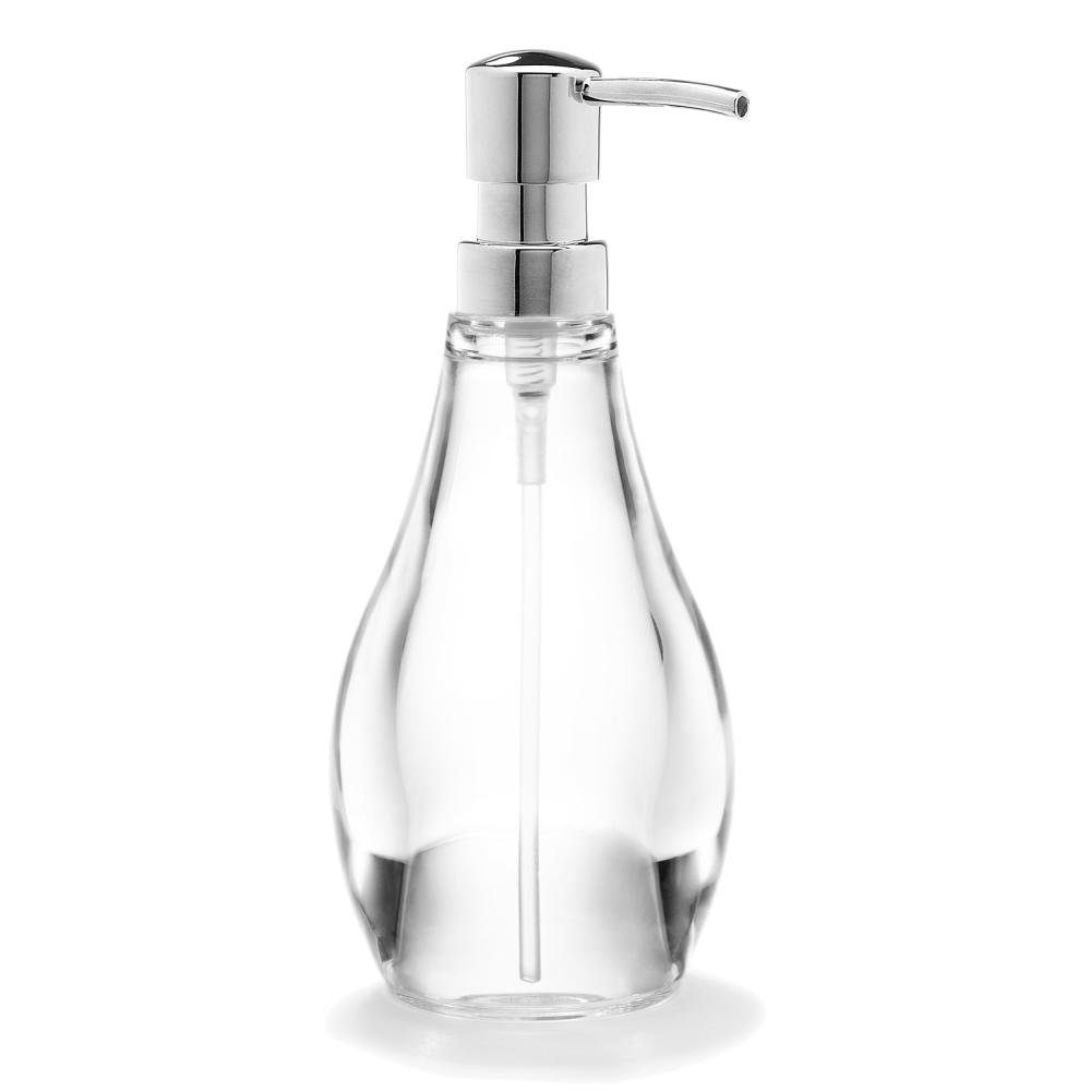 Umbra Seifenspender Droplet ca. 300 ml 020163-165
