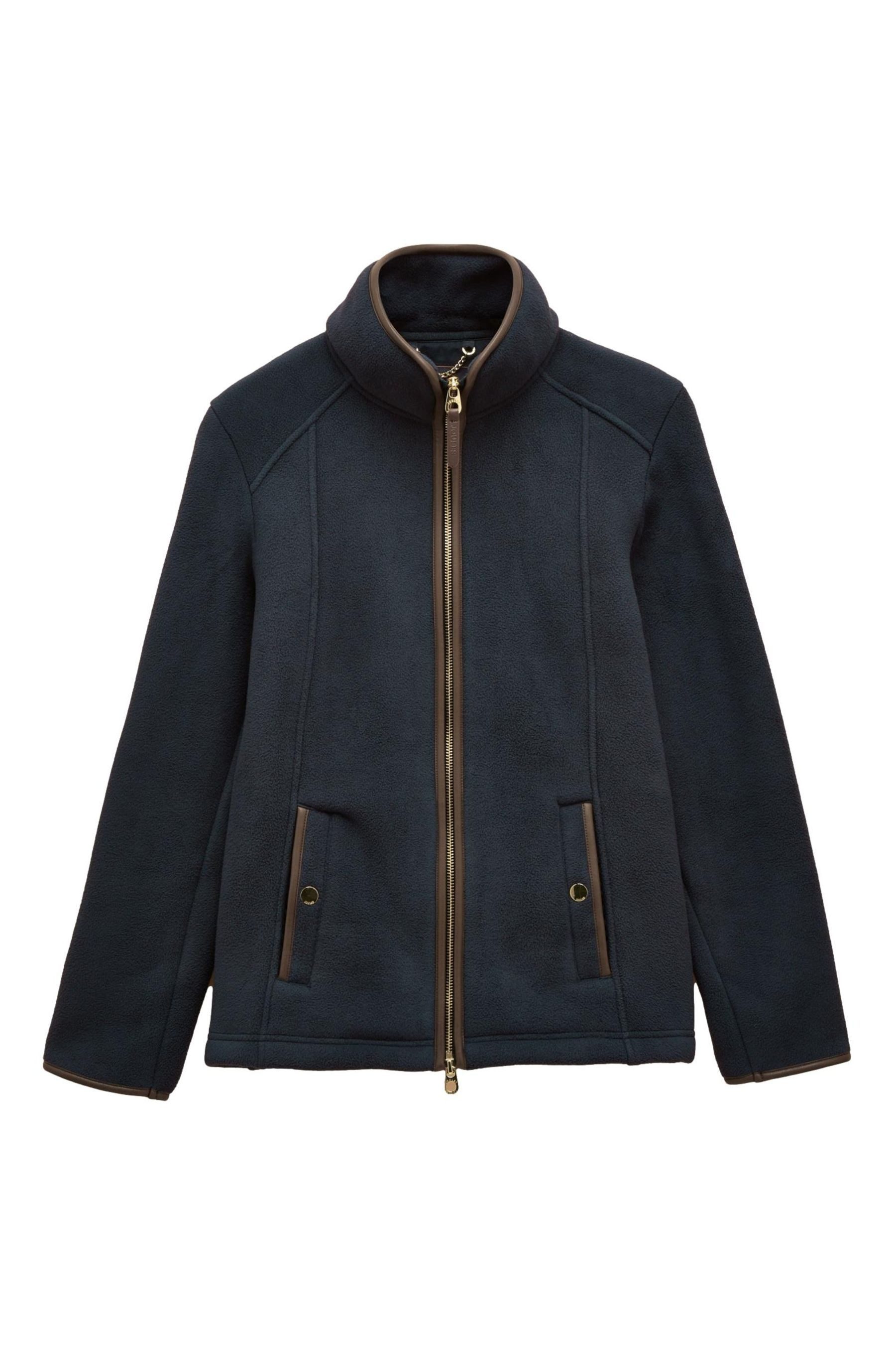 Tom Joule Fleecejacke Joules Heritage Jacke aus Polarfleece (1-St)