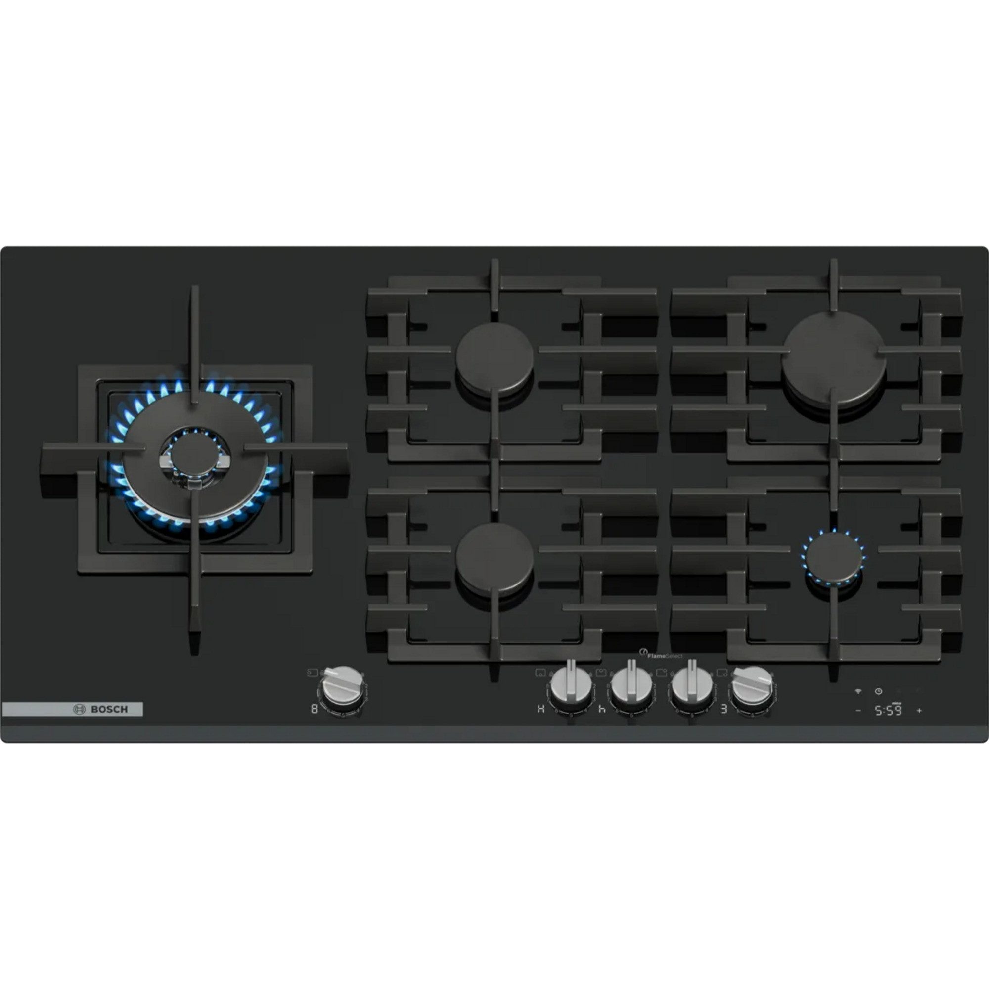 BOSCH Elektro-Kochfeld PRS9A6H40