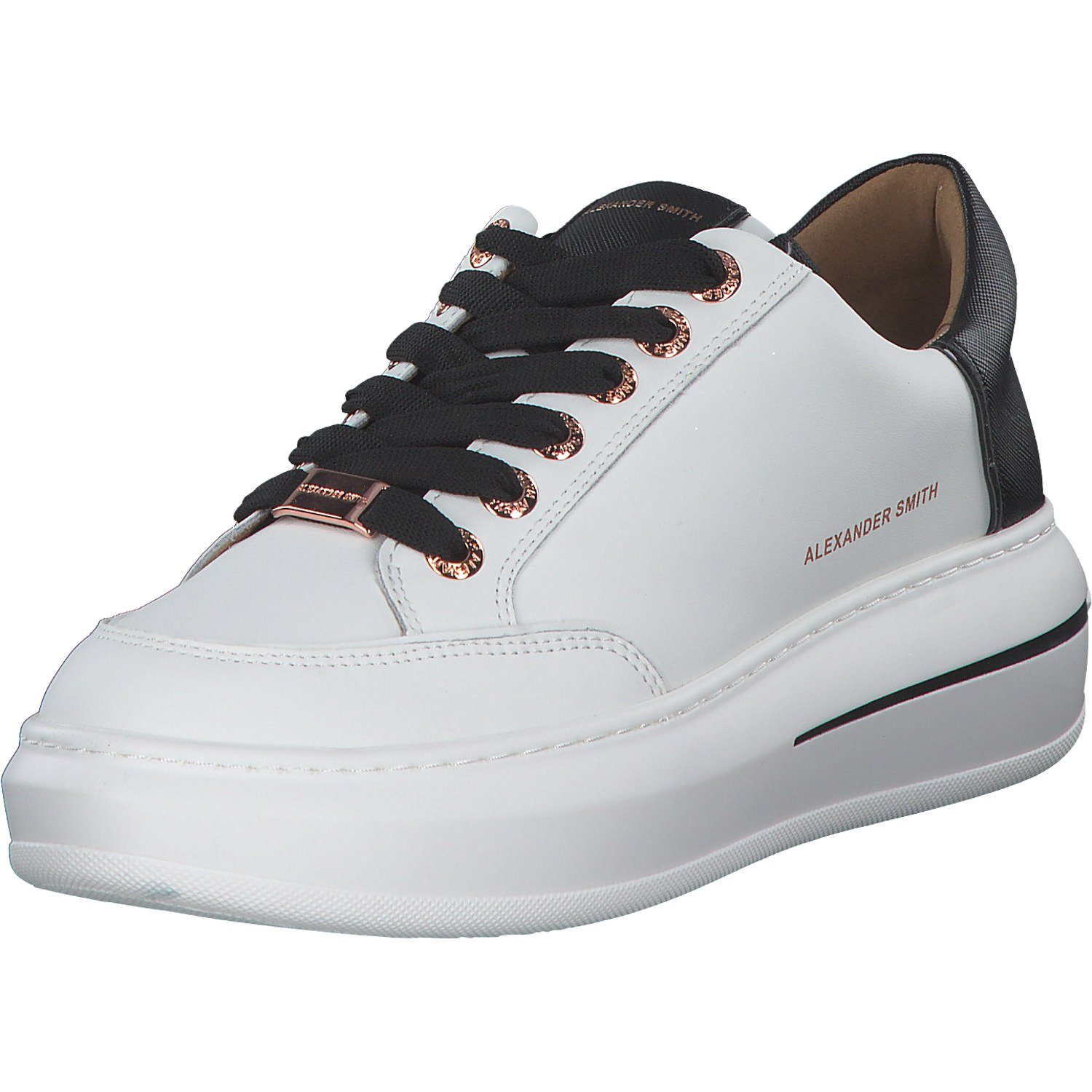 Alexander Smith Alexander Smith WBK Lancaster AY R1D Schnürschuh