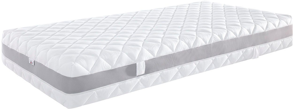 Taschenfederkernmatratze RIBECO 1000 von RIBECO - RIBECO