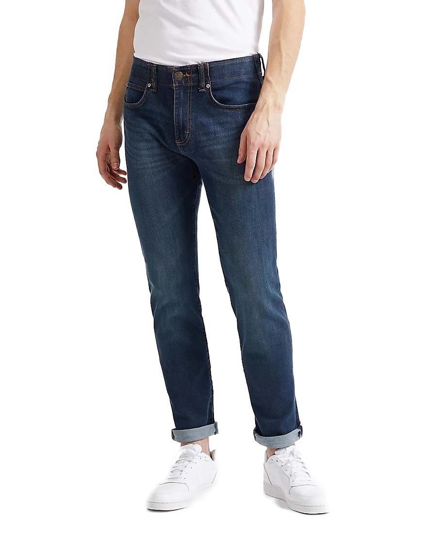 Lee® Slim-fit-Jeans EXTREME MOTION Jeans Aristocrat mit Stretch (L72ASOPC) Hose MVP
