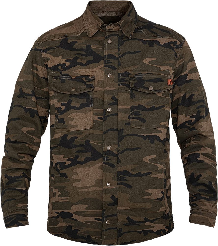 John Doe Motorradjacke günstig online kaufen