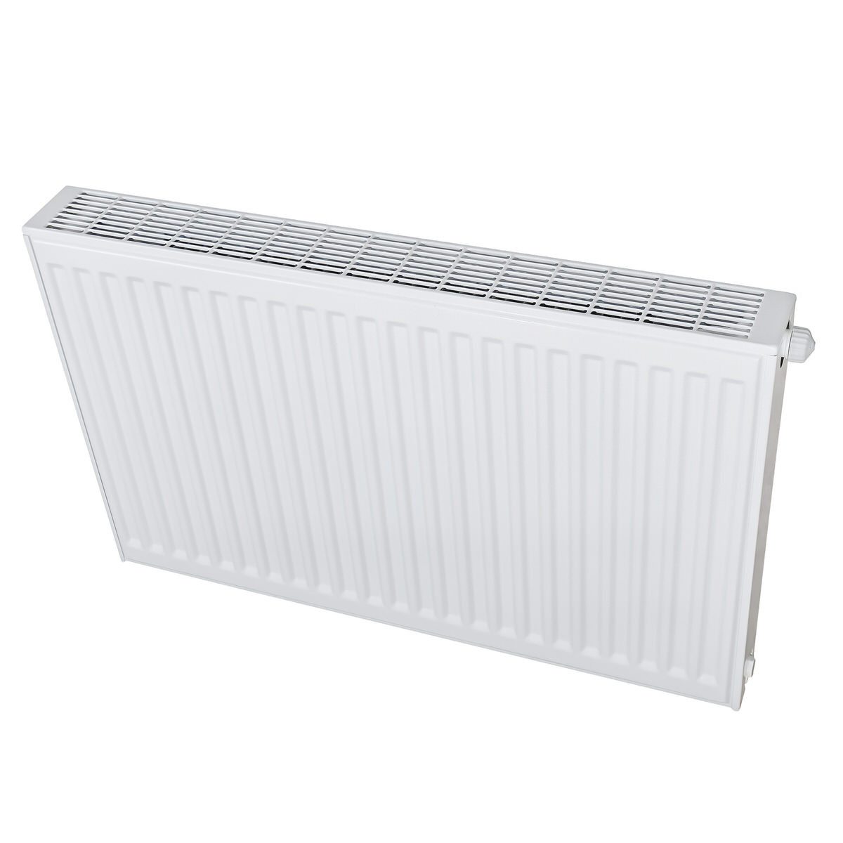 Belrad Heizkörper Universell, mit 8 Anschlüssen für Wand- und Bodenmontage, günstig online kaufen