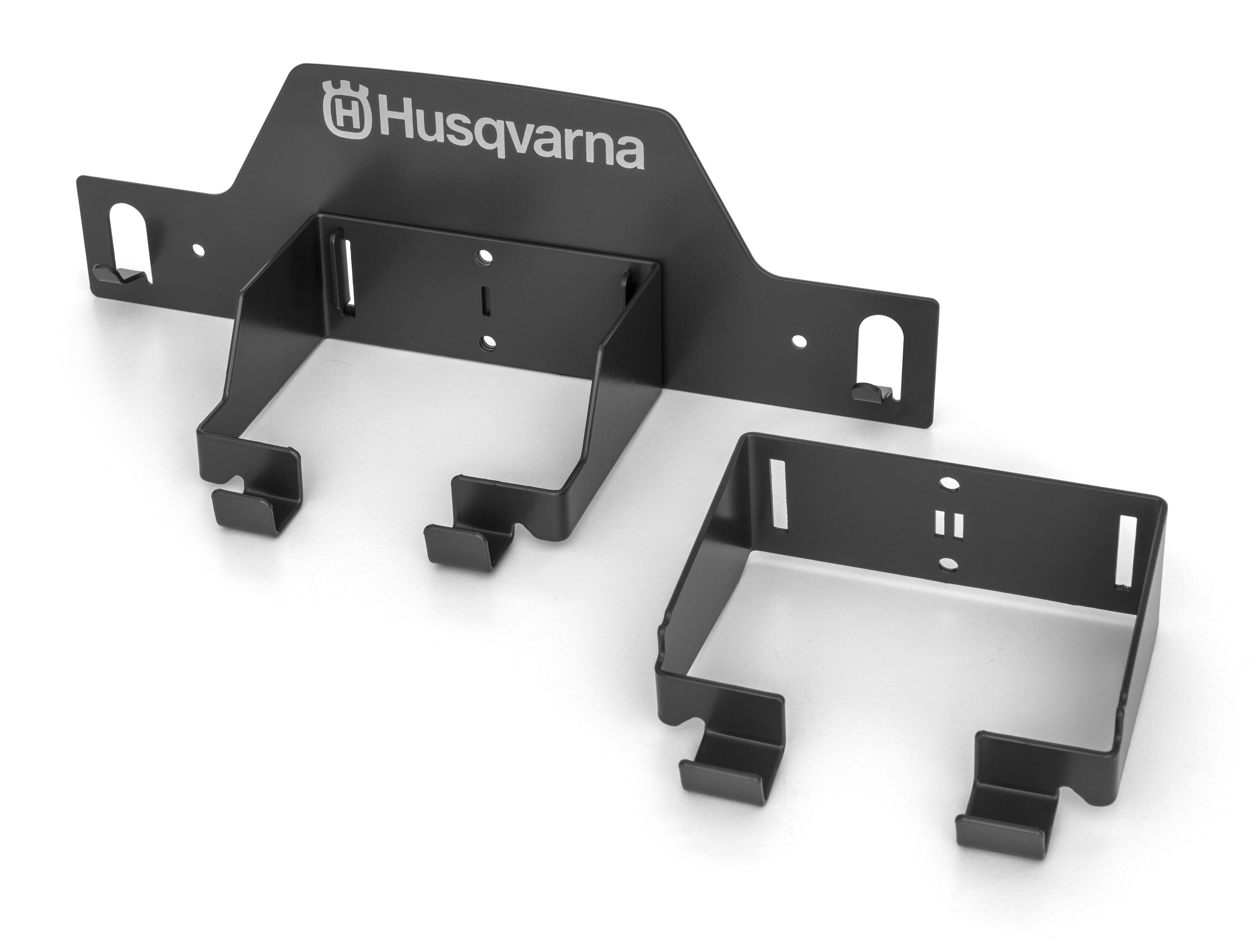 Husqvarna Rasenmähroboter Wandhalterung Automower, Für Automower® günstig online kaufen