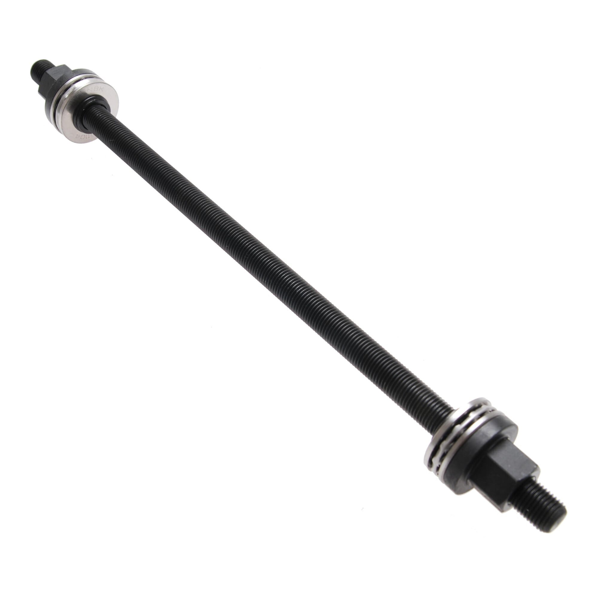 BGS technic Radnabenabzieher BGS Spindel für Zug und Druckhülsen-Satz M14 x 2,0