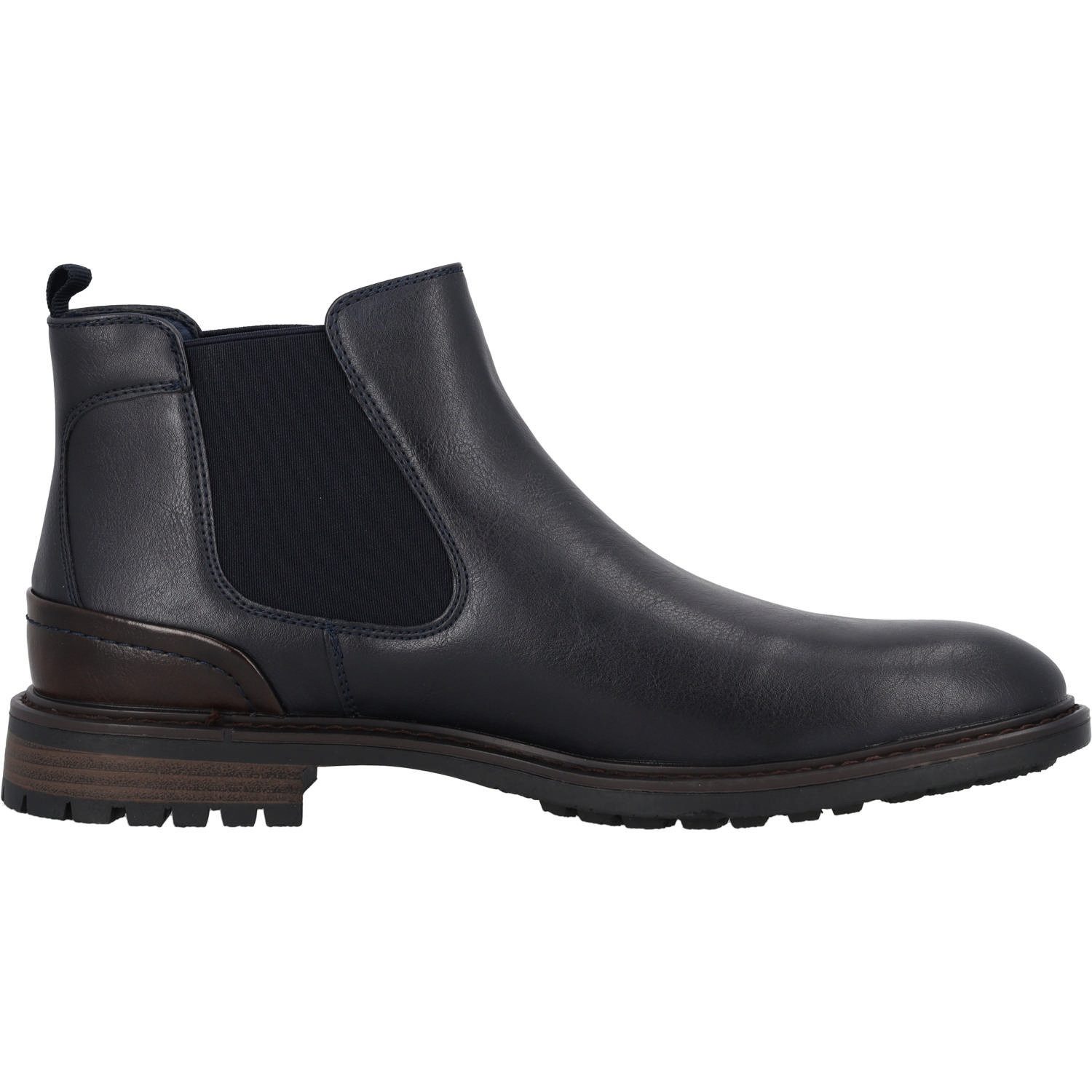 Palado Trisdan Chelseaboots