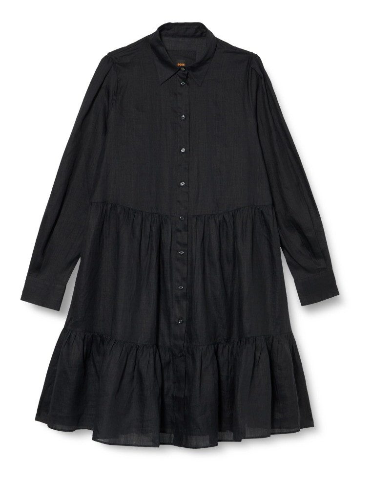 BOSS ORANGE Cocktailkleid