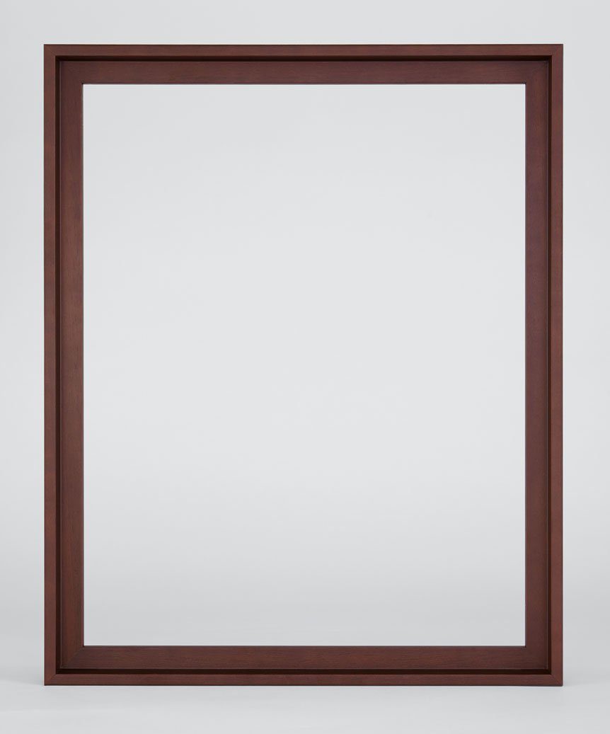 myposterframe Einzelrahmen Mira Schattenfugen Rahmen Leerrahmen günstig online kaufen
