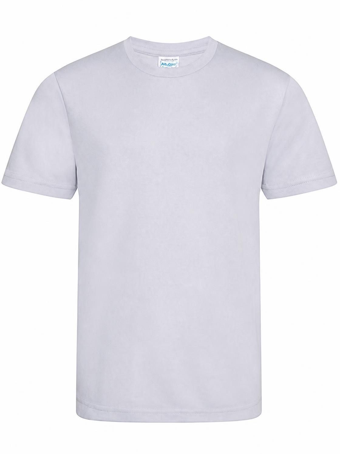 Just Cool T-Shirt Kids Cool T-shirt / Kinder Sportshirt / UV-Sonnenschutz 30